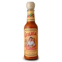Cholula Hot Sauce Review