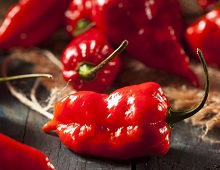 What You Must Know About Ghost Pepper Sauce