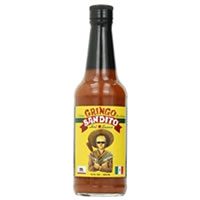 Gringo Bandito Hot Sauce Review