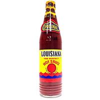 Louisiana Original Hot Sauce Review