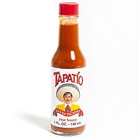 Tapatio Hot Sauce Review
